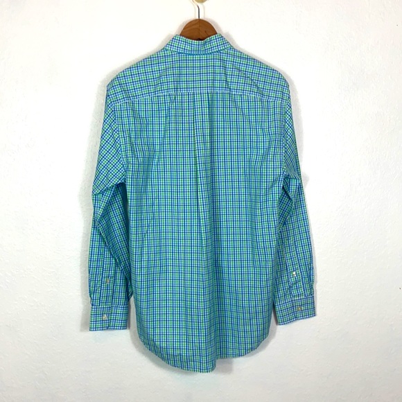 Euc Vineyard Vines Classic Fit Murray Shirt S - Picture 6 of 6